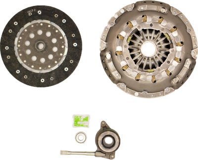 Valeo Clutch Kit