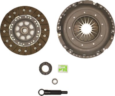 Valeo Clutch Kit