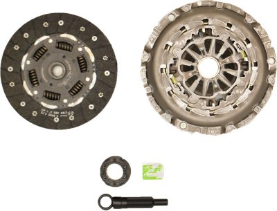 Valeo Clutch Kit