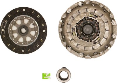 Valeo Clutch Kit