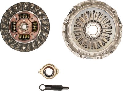 Valeo Clutch Kit