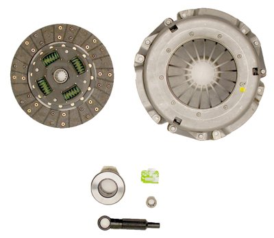 Valeo Clutch Kit