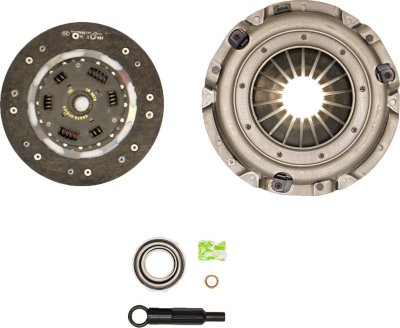 Valeo Clutch Kit