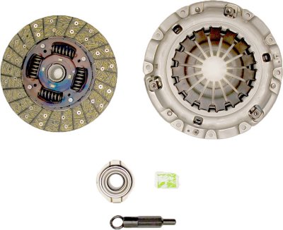 Valeo Clutch Kit