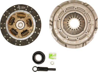 Valeo Clutch Kit