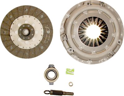 Valeo Clutch Kit