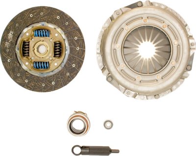 Valeo Clutch Kit