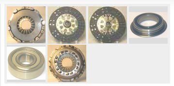 Valeo Clutch Kit