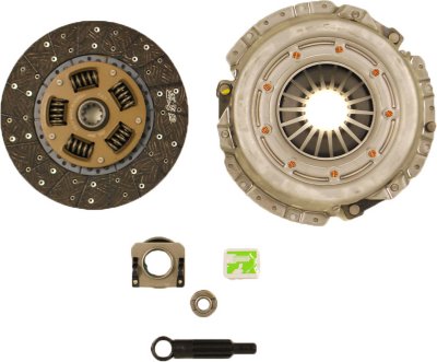 Valeo Clutch Kit