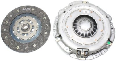 Valeo Clutch Kit