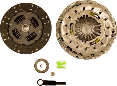 Valeo Clutch Kit