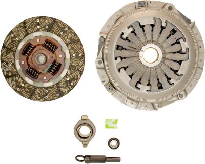 Valeo Clutch Kit