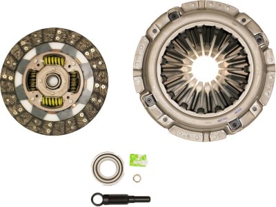 Valeo Clutch Kit
