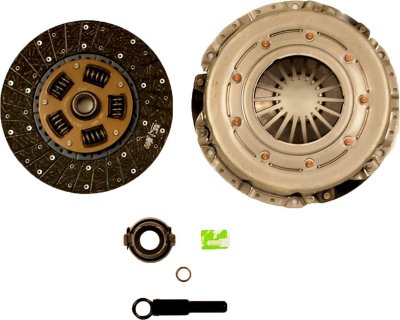 Valeo Clutch Kit