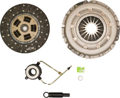 Valeo Clutch Kit