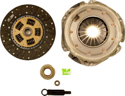 Valeo Clutch Kit