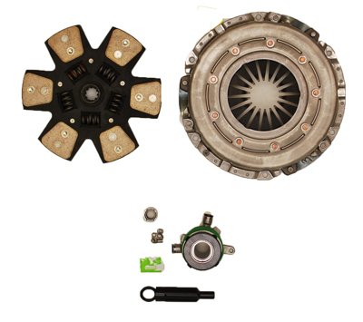 Valeo Clutch Kit