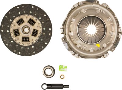 Valeo Clutch Kit
