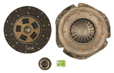 Valeo Clutch Kit