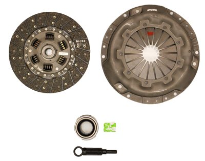 Valeo Clutch Kit
