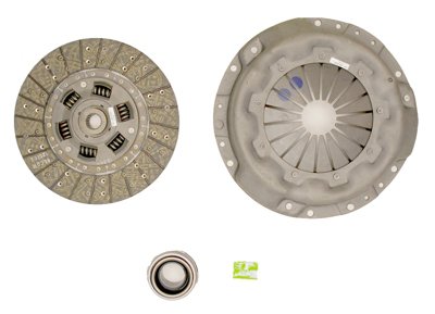 Valeo Clutch Kit