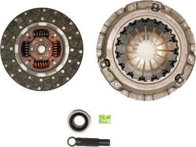 Valeo Clutch Kit