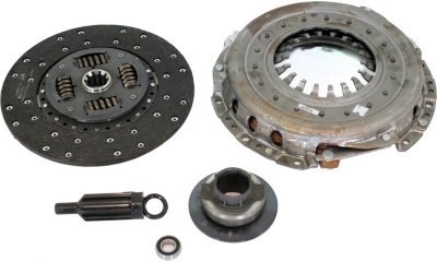 Valeo Clutch Kit