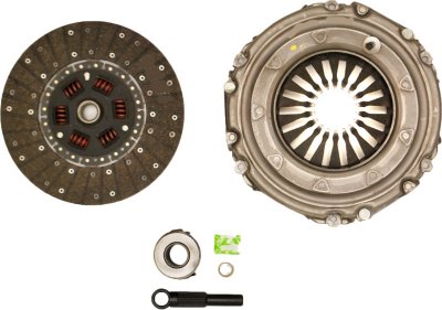 Valeo Clutch Kit