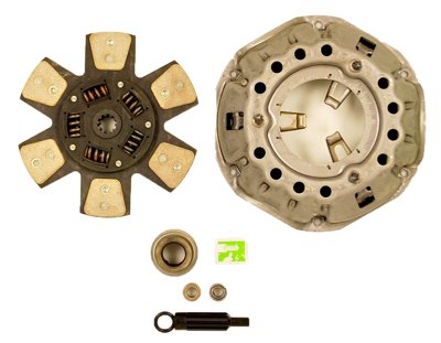 Valeo Clutch Kit