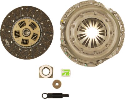 Valeo Clutch Kit