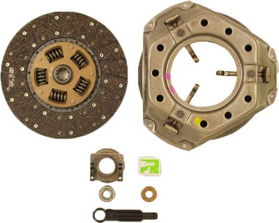 Valeo Clutch Kit