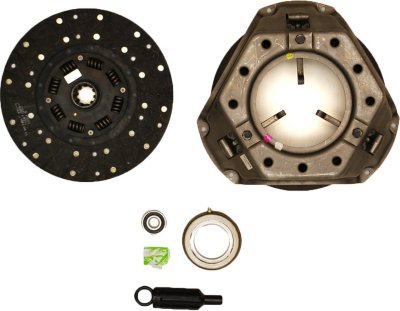 Valeo Clutch Kit
