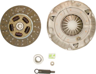 Valeo Clutch Kit