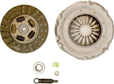 Valeo Clutch Kit