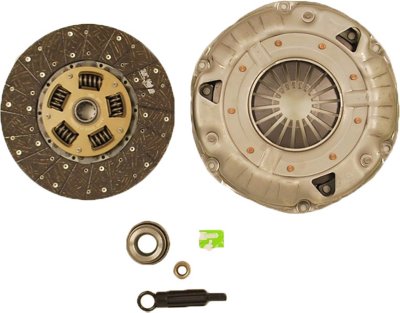 Valeo Clutch Kit