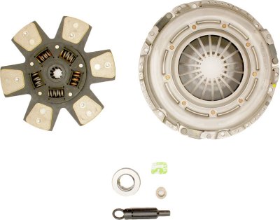 Valeo Clutch Kit