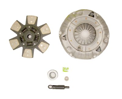 Valeo Clutch Kit