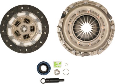 Valeo Clutch Kit