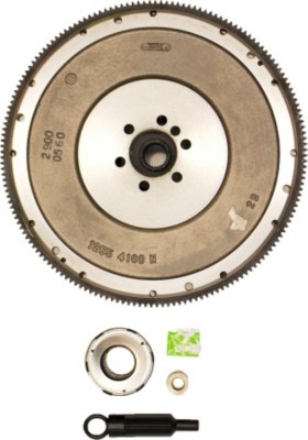 Valeo Clutch Kit