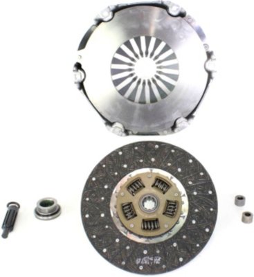 Valeo Clutch Kit