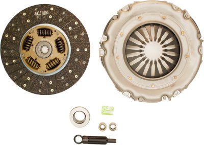Valeo Clutch Kit
