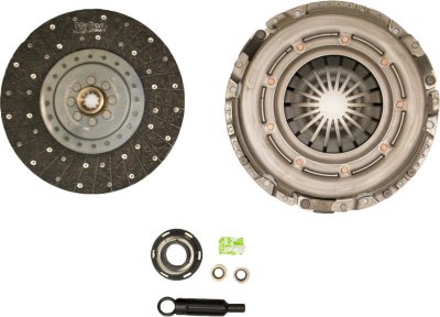 Valeo Clutch Kit
