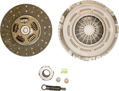 Valeo Clutch Kit