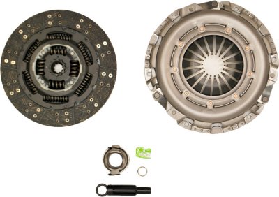 Valeo Clutch Kit