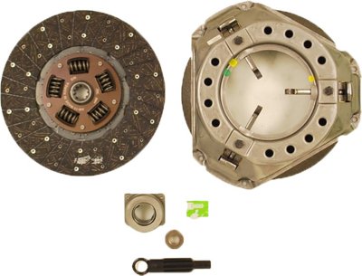 Valeo Clutch Kit
