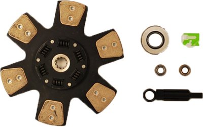 Valeo Clutch Kit