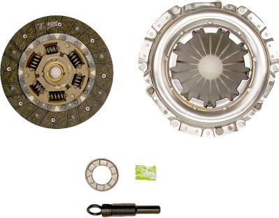 Valeo Clutch Kit