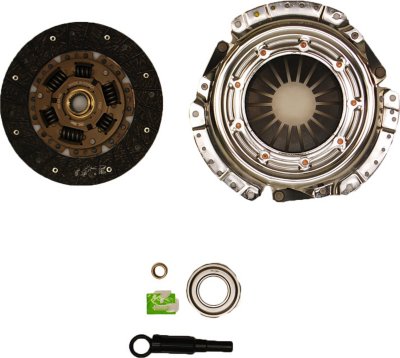 Valeo Clutch Kit