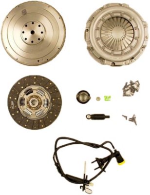 Valeo Clutch Kit