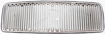 Replacement Grille Assembly